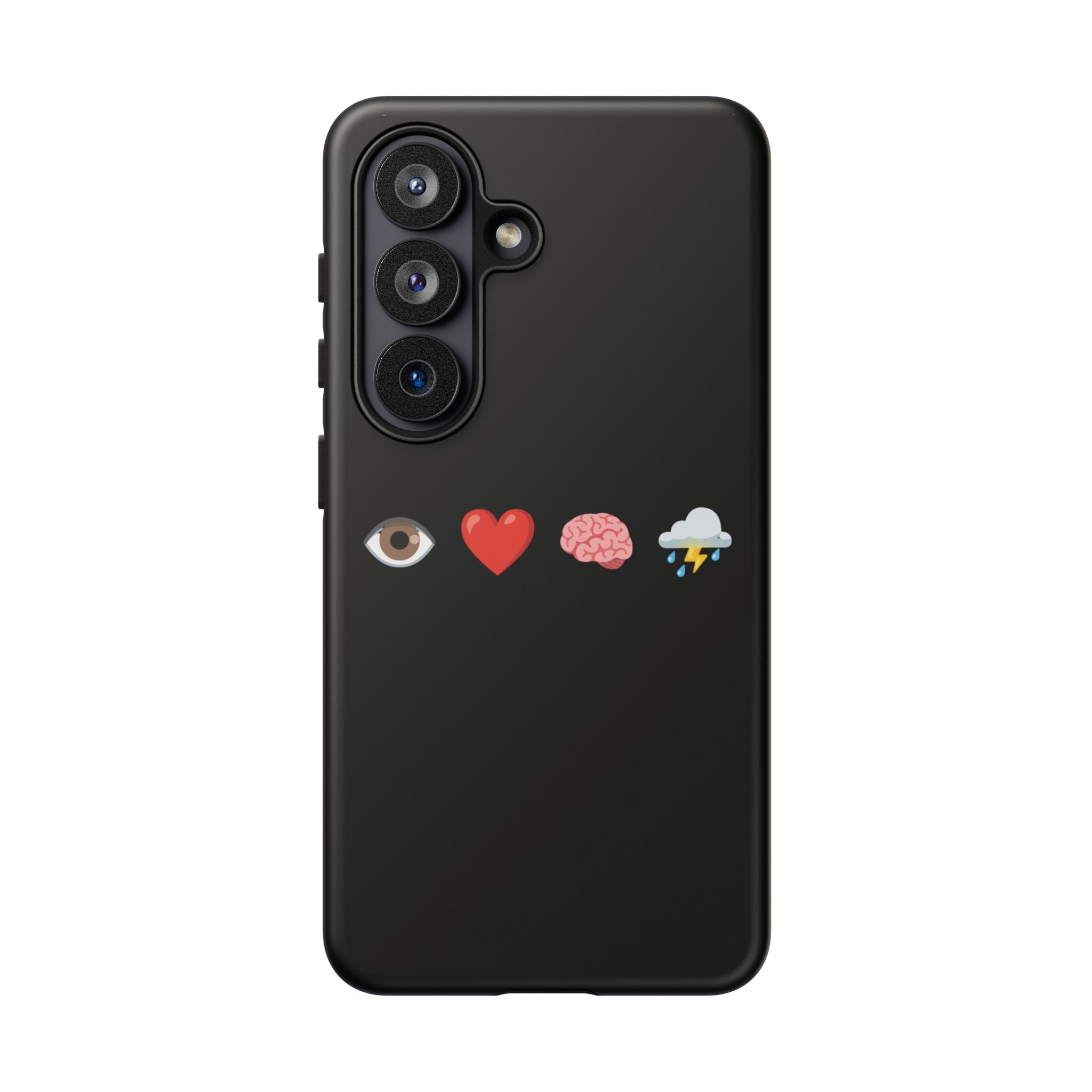 I Love Brainstorming | Cell Phone Tough Cases