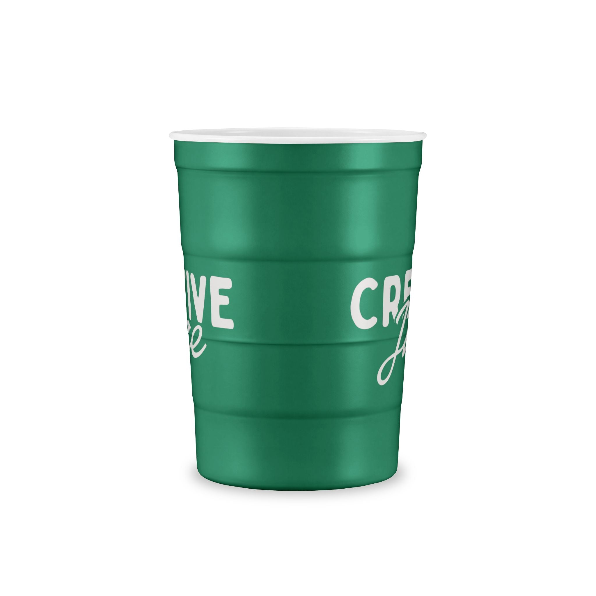 Creative Juice | Steel Cup