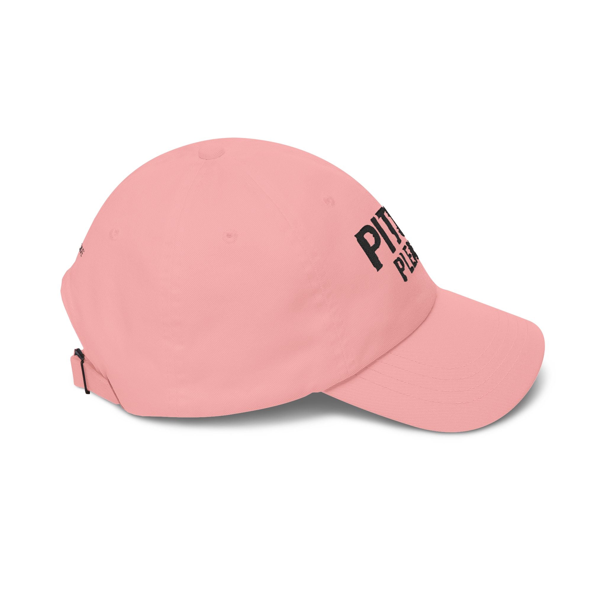 Pitch, Please | Baseball Cap