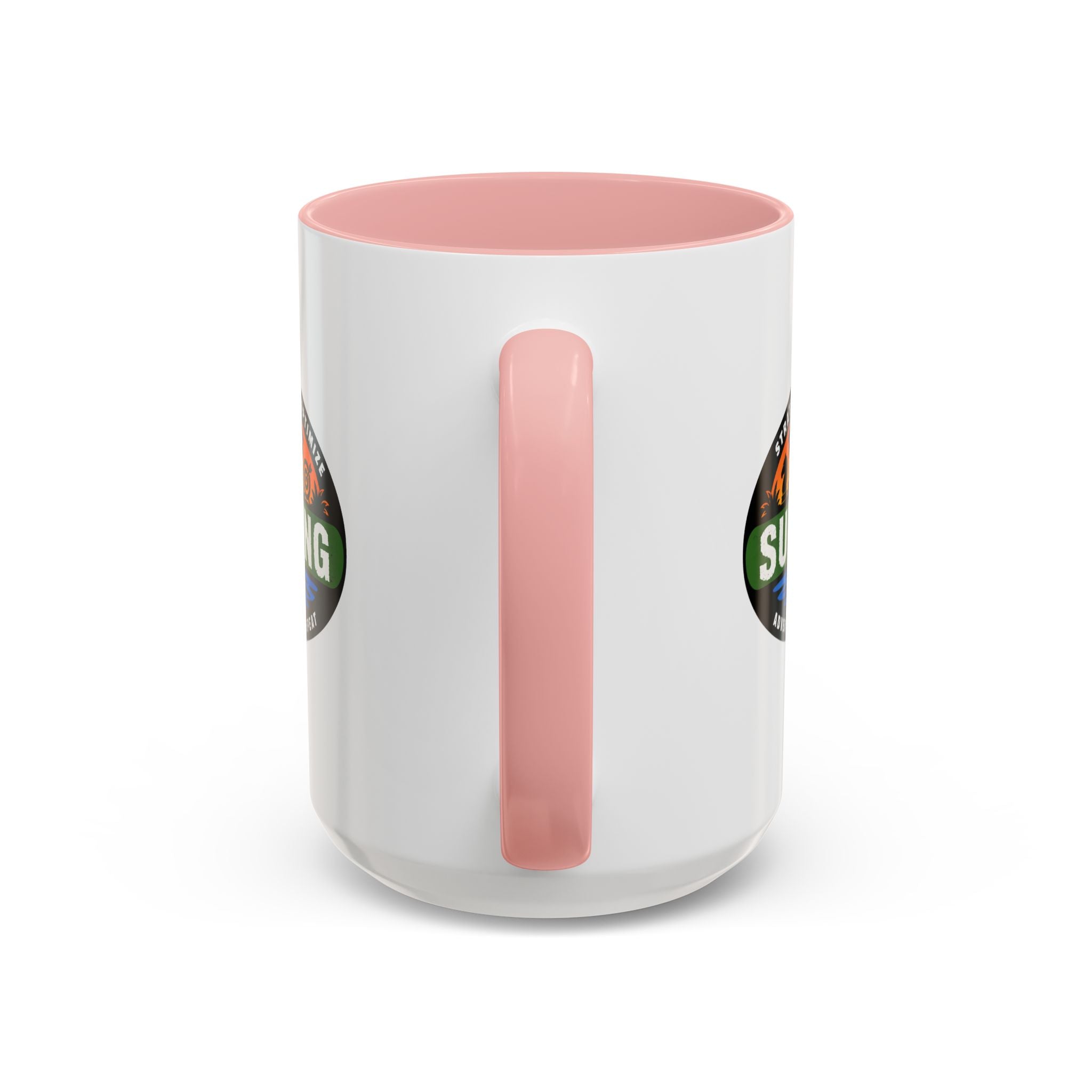 Surviving in Marketing | Coffee Mug