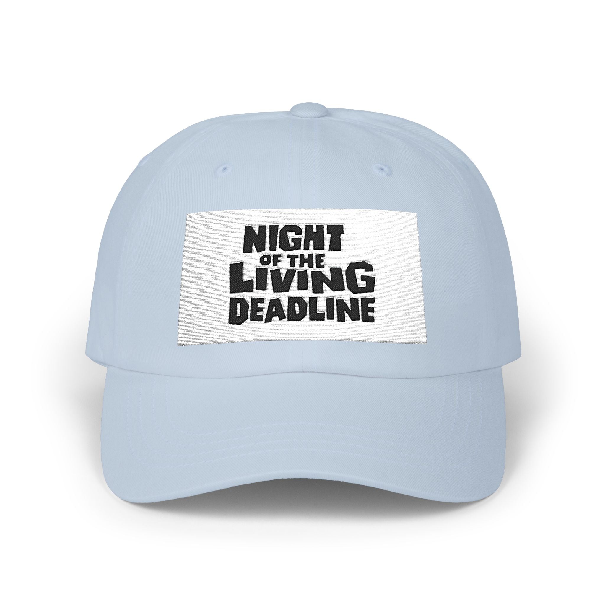 Night of the Living Deadline | Baseball Cap