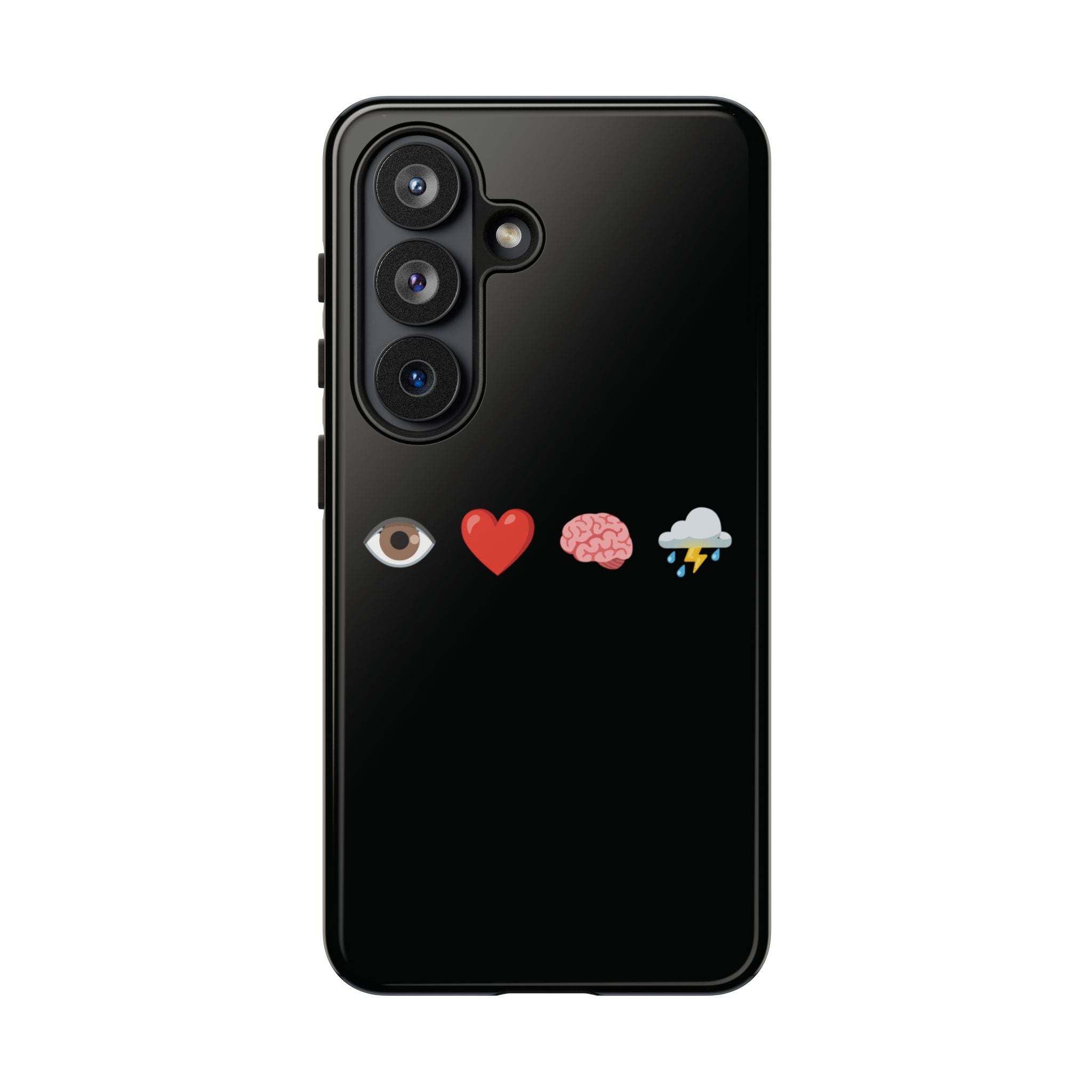 I Love Brainstorming | Cell Phone Tough Cases