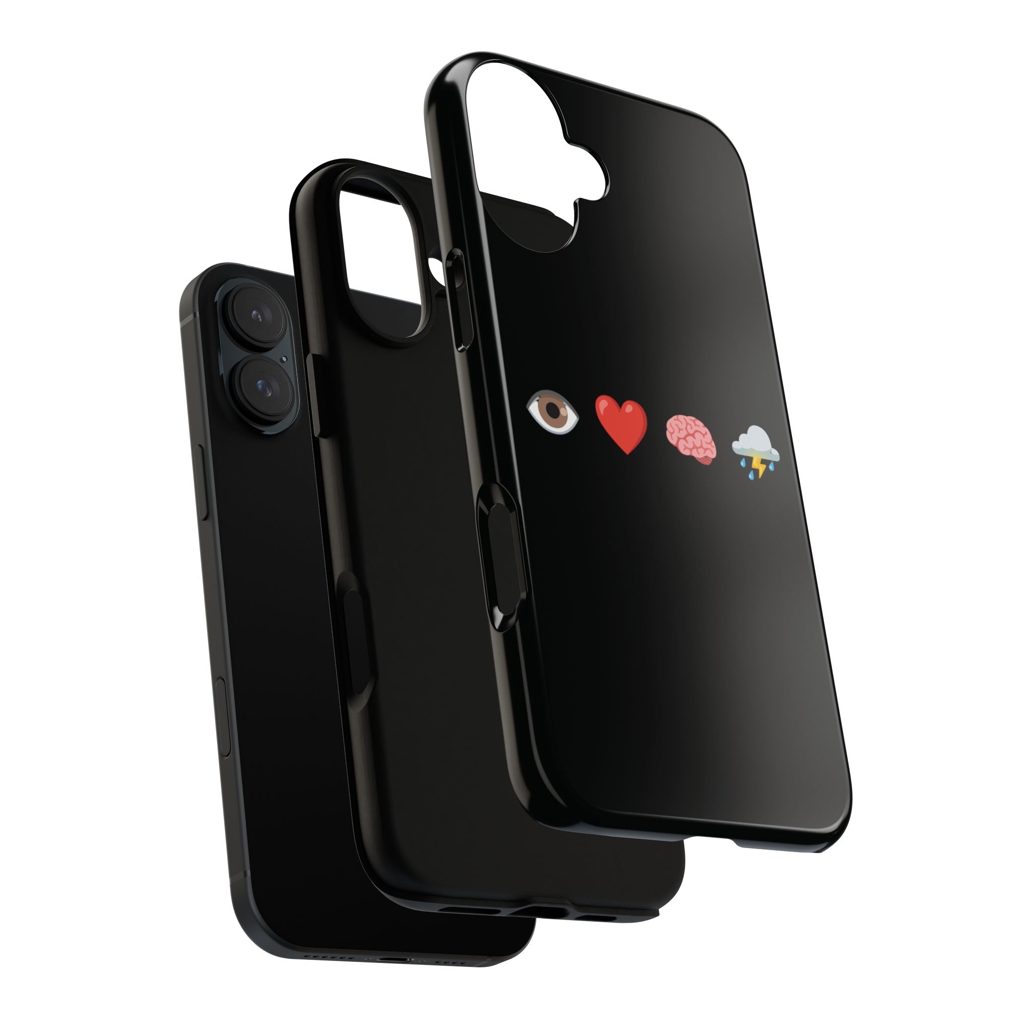 I Love Brainstorming | Cell Phone Tough Cases