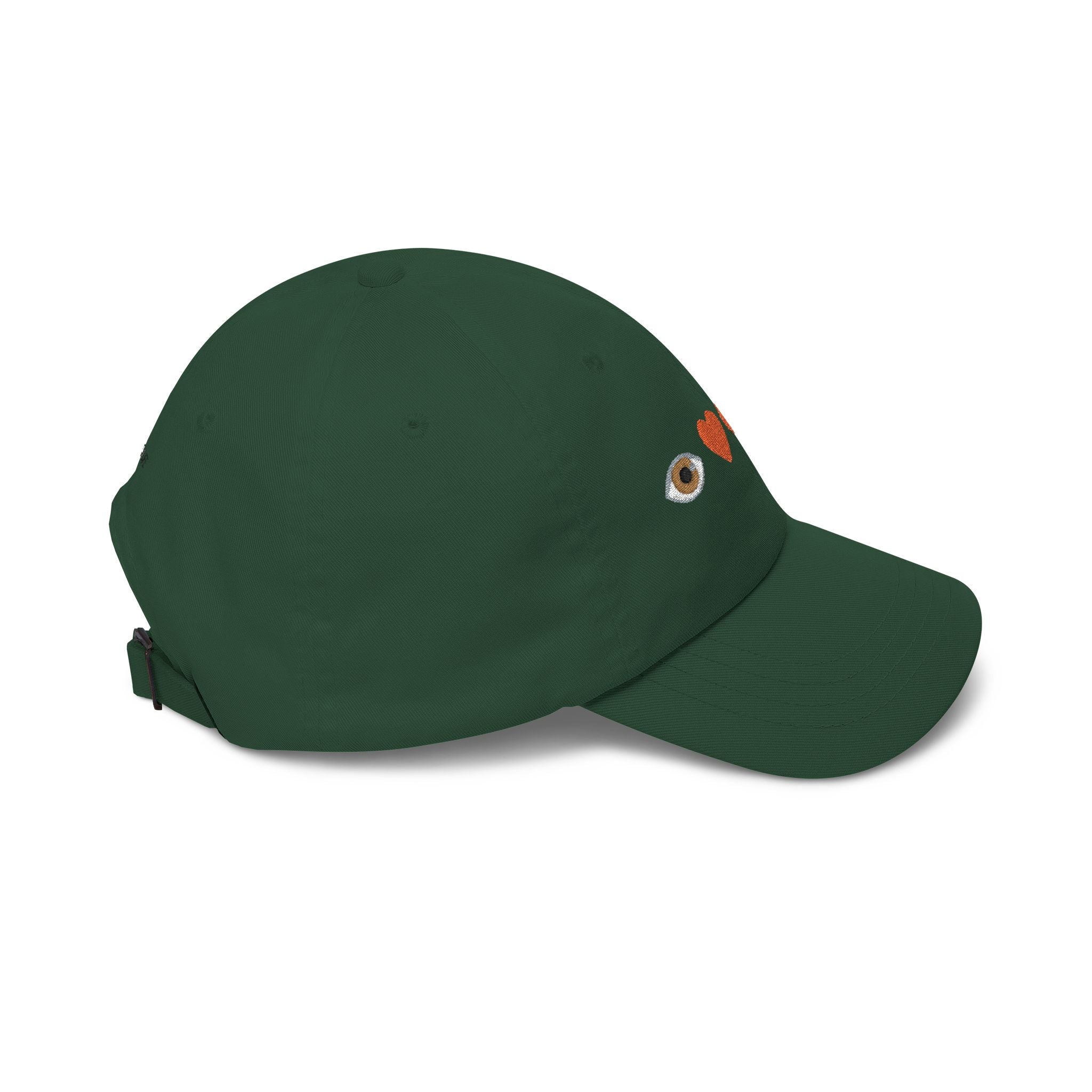 I Love Brainstorming | Classic Baseball Cap