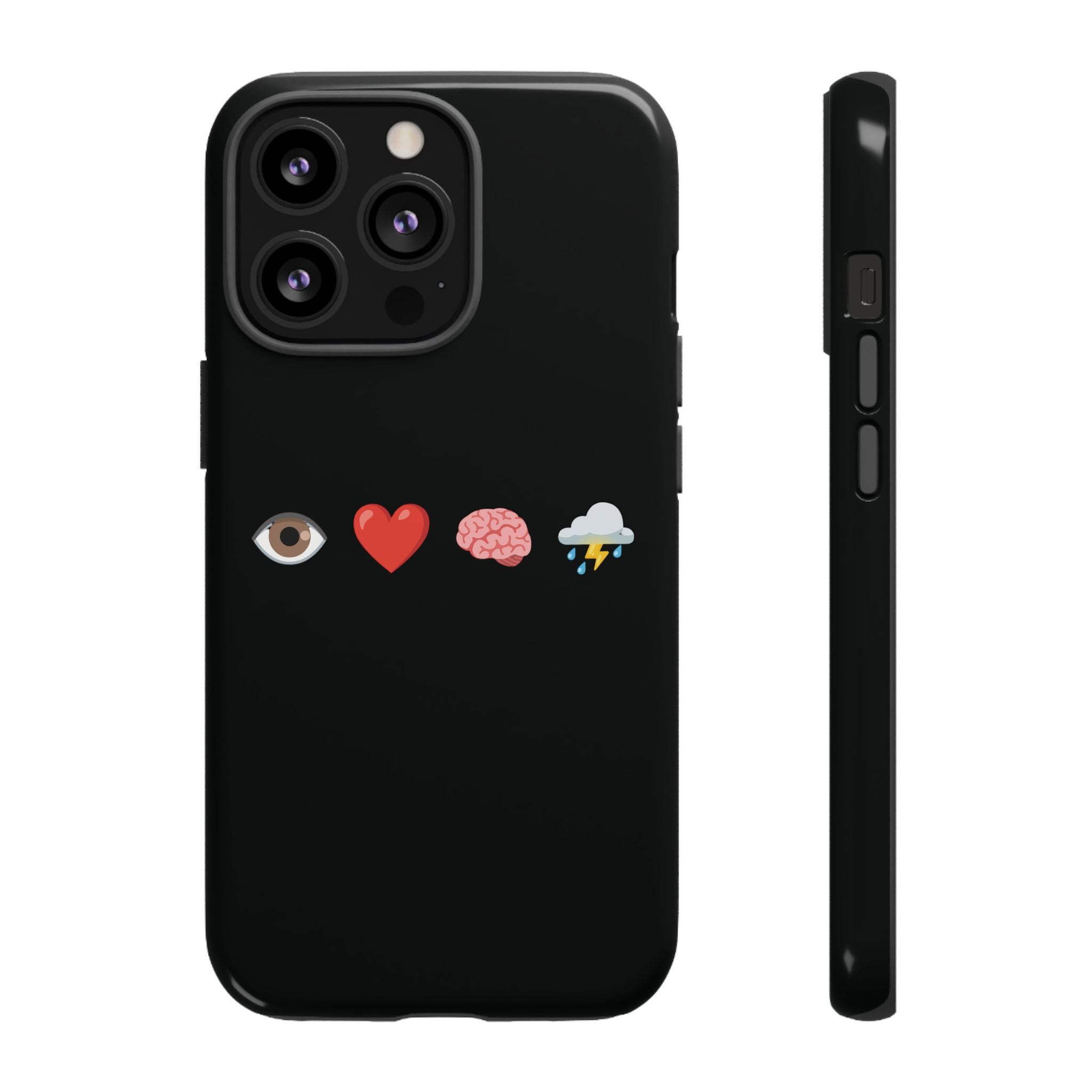 I Love Brainstorming | Cell Phone Tough Cases