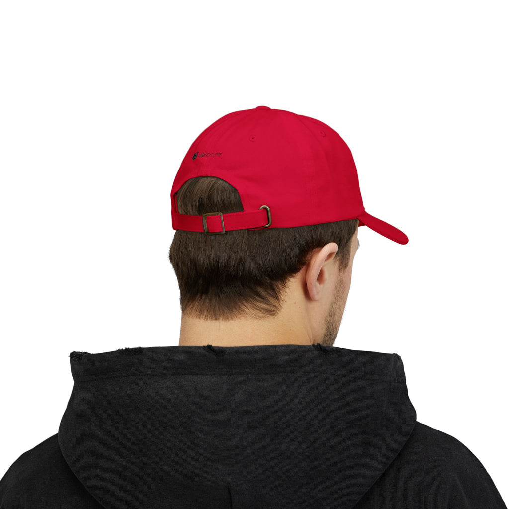 Pitch, Please | Baseball Cap