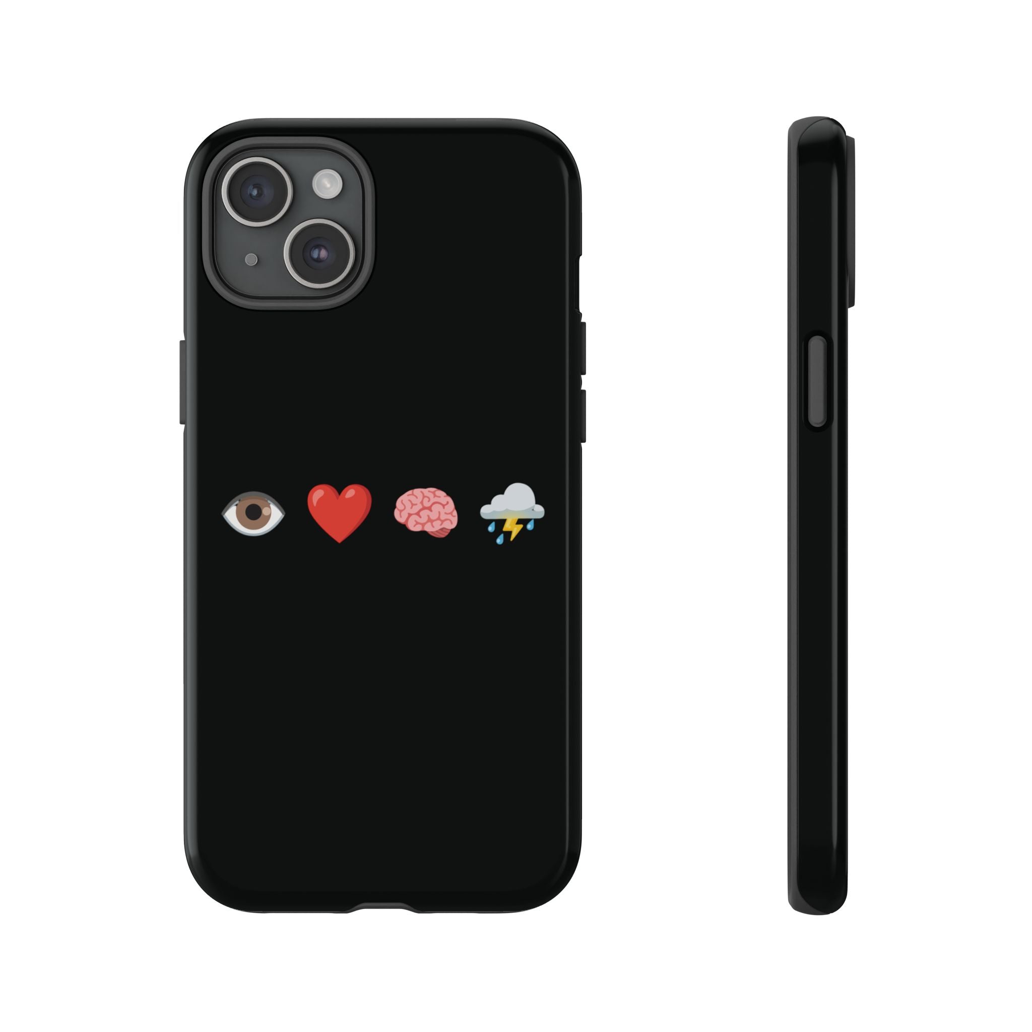 I Love Brainstorming | Cell Phone Tough Cases