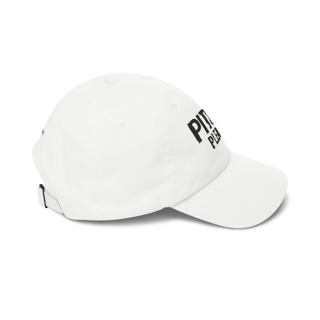 Pitch, Please | Baseball Cap
