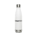 Big Budget Energy | 17oz Stainless Steel Water Bottle