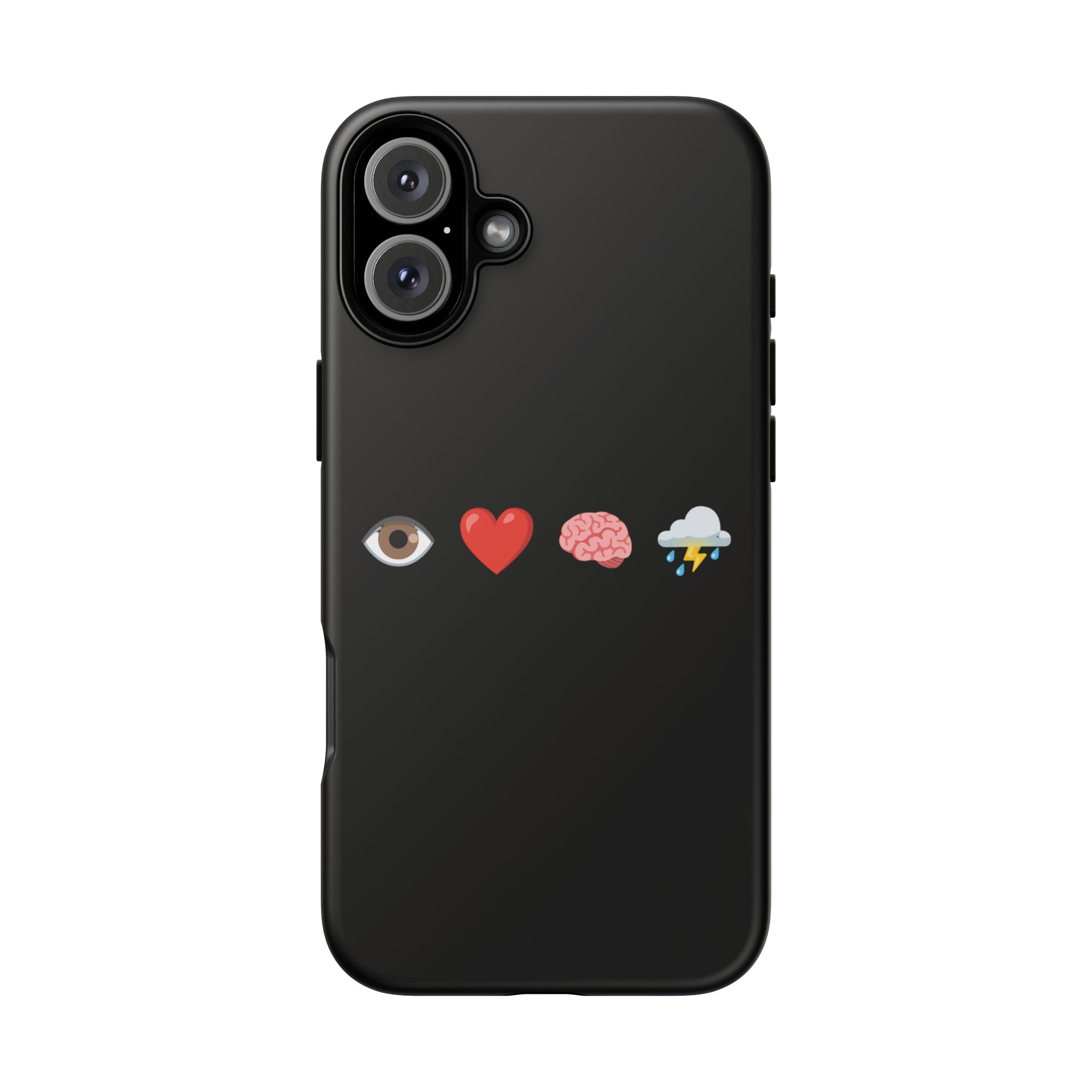 I Love Brainstorming | Cell Phone Tough Cases
