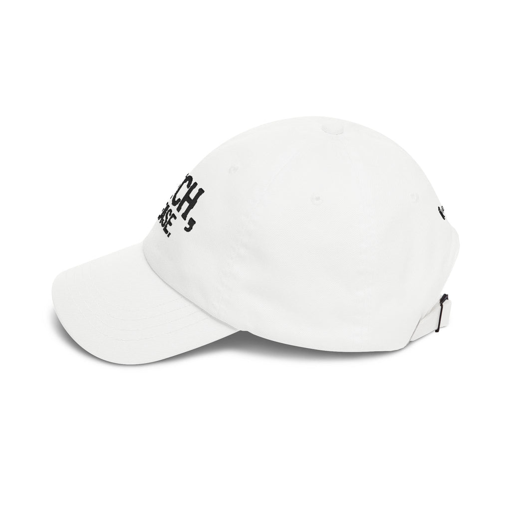 Pitch, Please | Baseball Cap