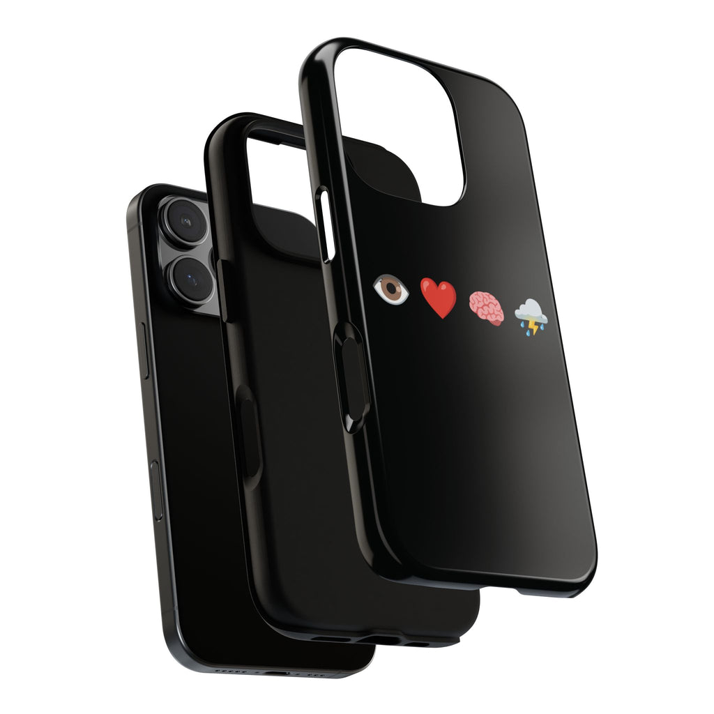 I Love Brainstorming | Cell Phone Tough Cases