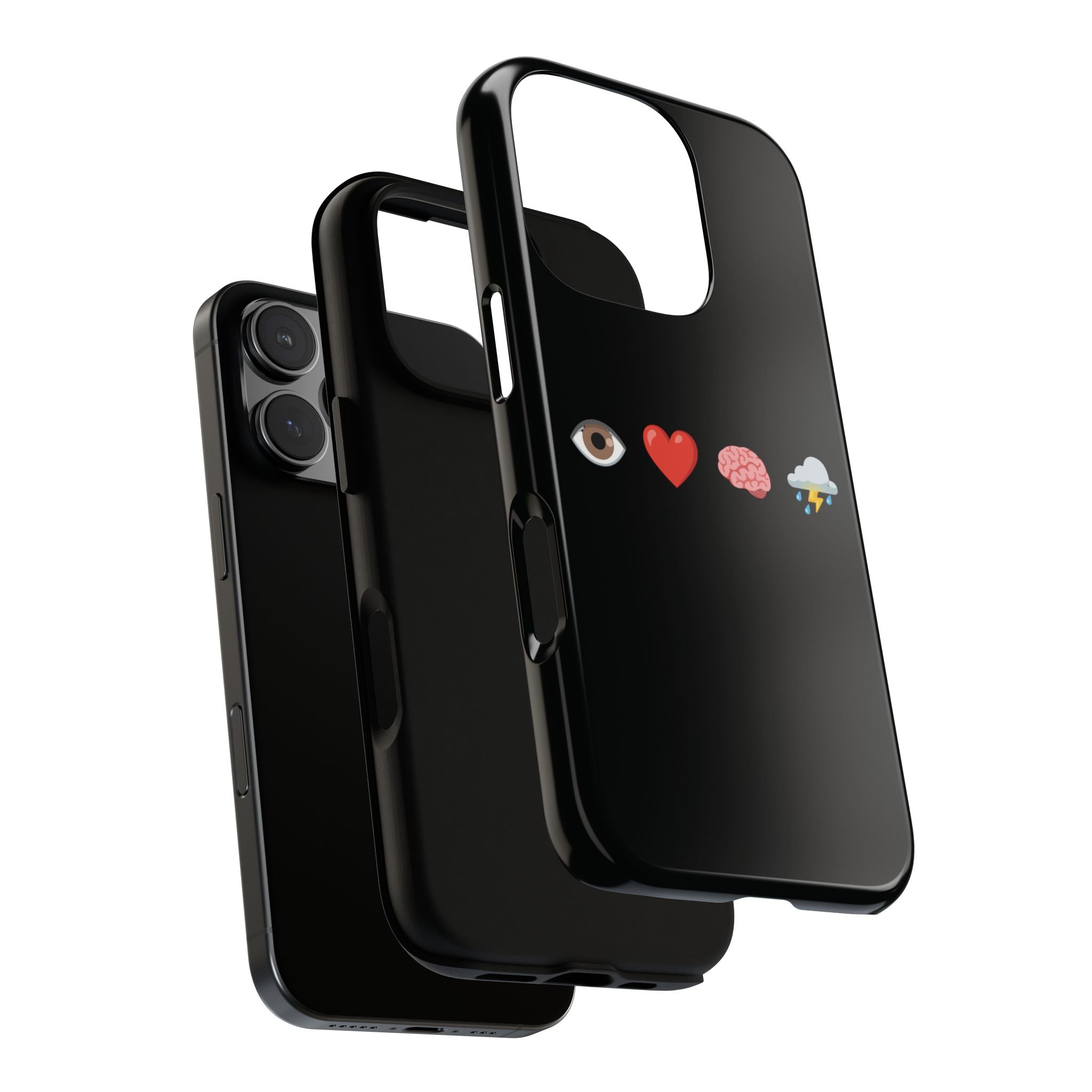 I Love Brainstorming | Cell Phone Tough Cases