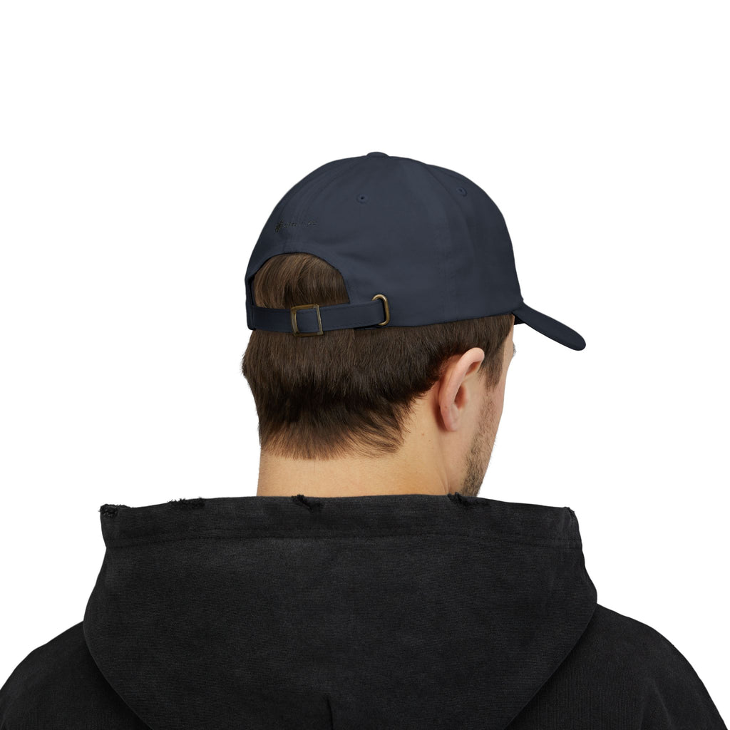 I Love Brainstorming | Classic Baseball Cap