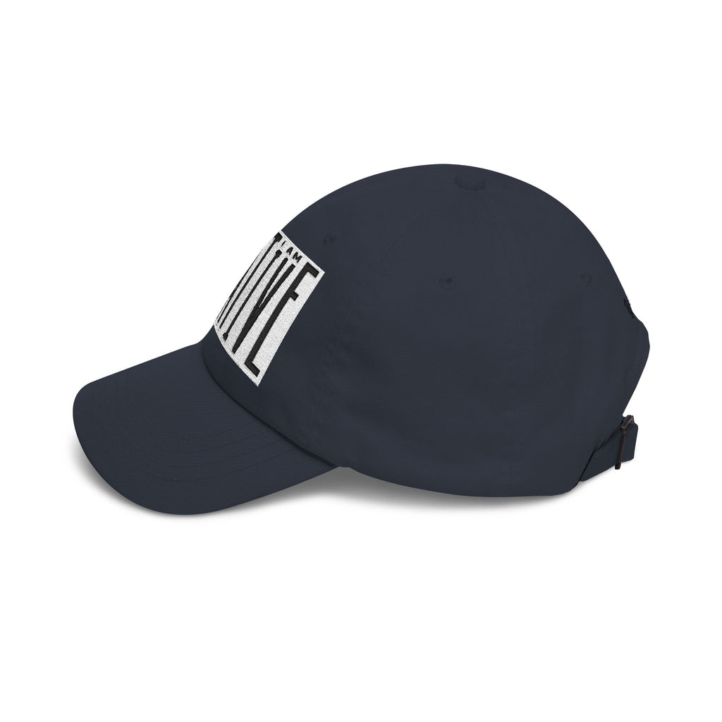 I Am Creative | Embroidered Classic Cap