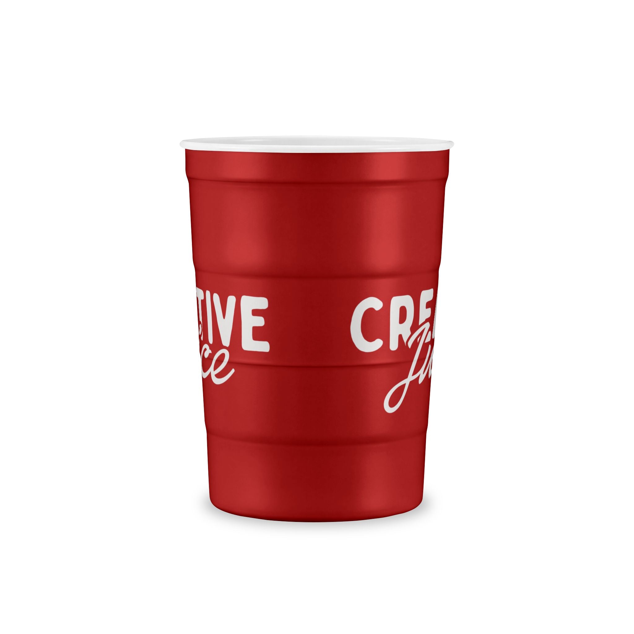 Creative Juice | Steel Cup