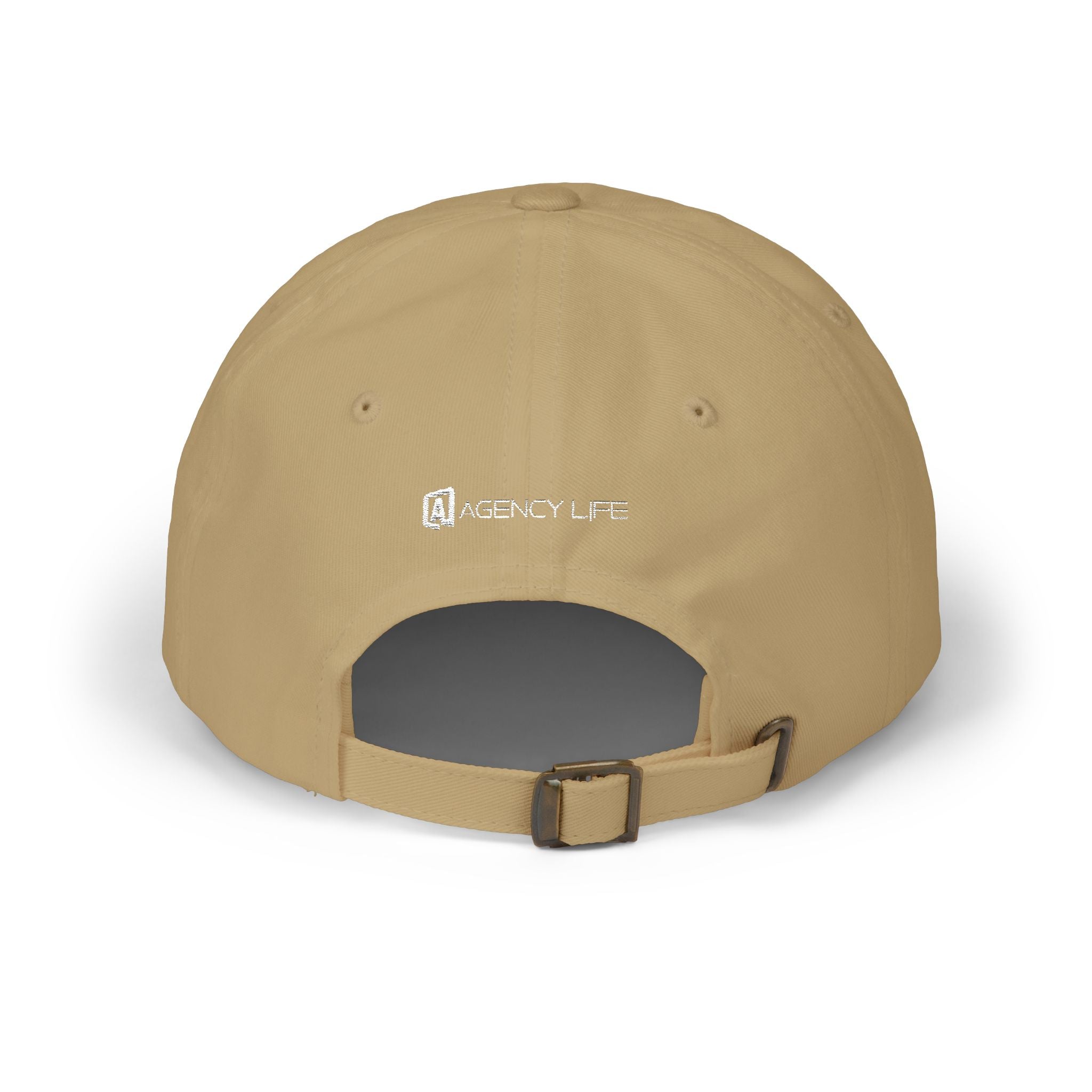 Dead Inside, But Still Billable | Classic Baseball Cap