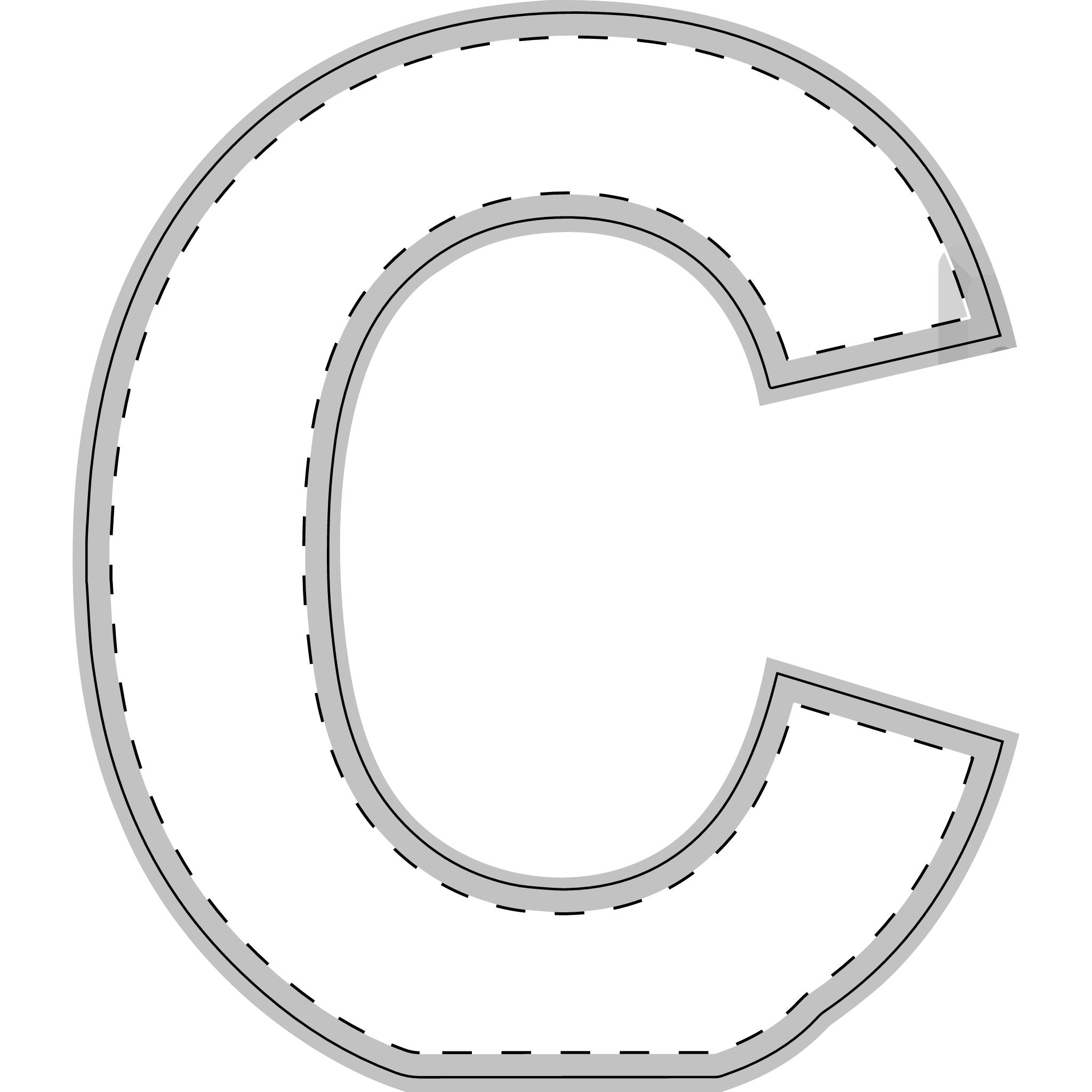 Wooden Free-Standing Ampersand & Star Decor – Chunky Rustic Shelf Accent