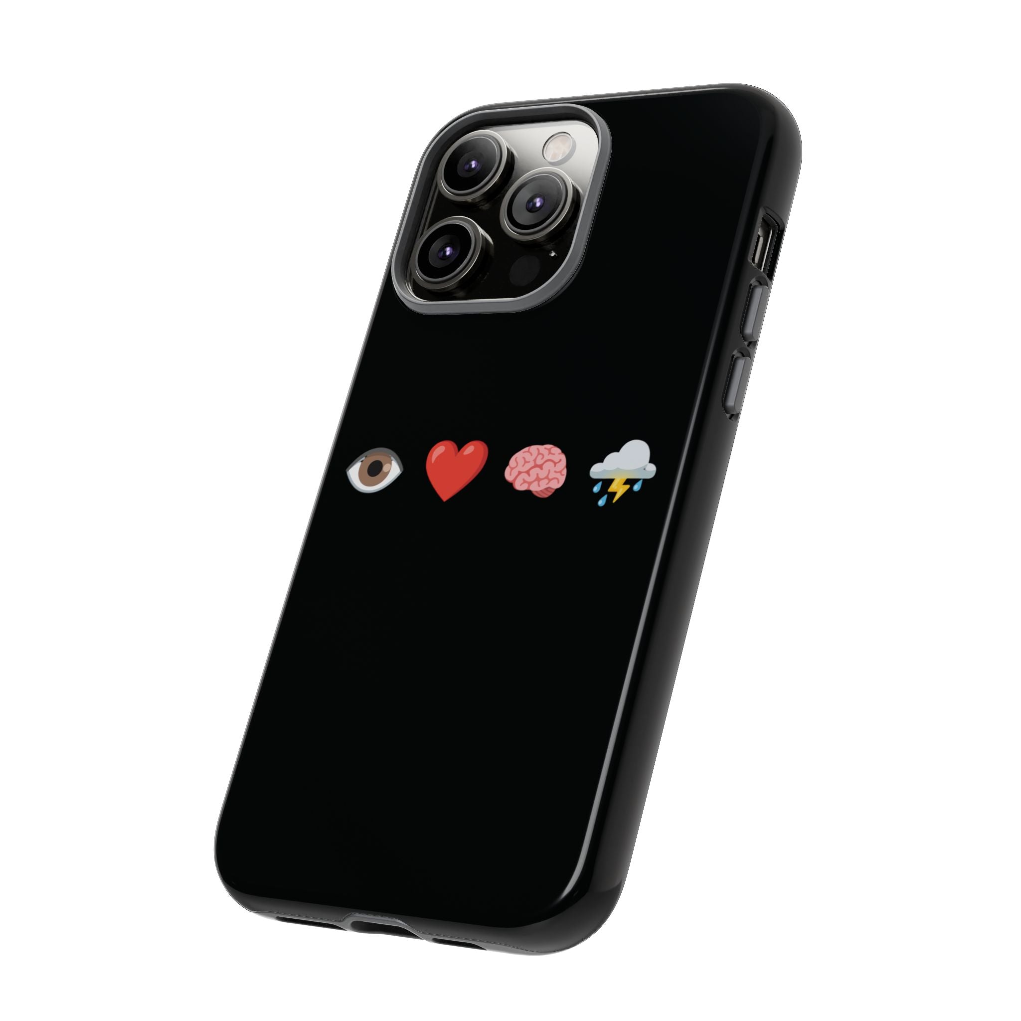 I Love Brainstorming | Cell Phone Tough Cases