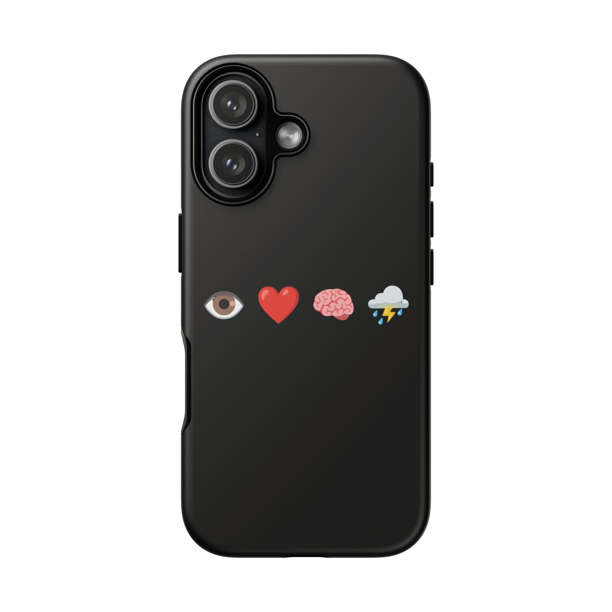 I Love Brainstorming | Cell Phone Tough Cases
