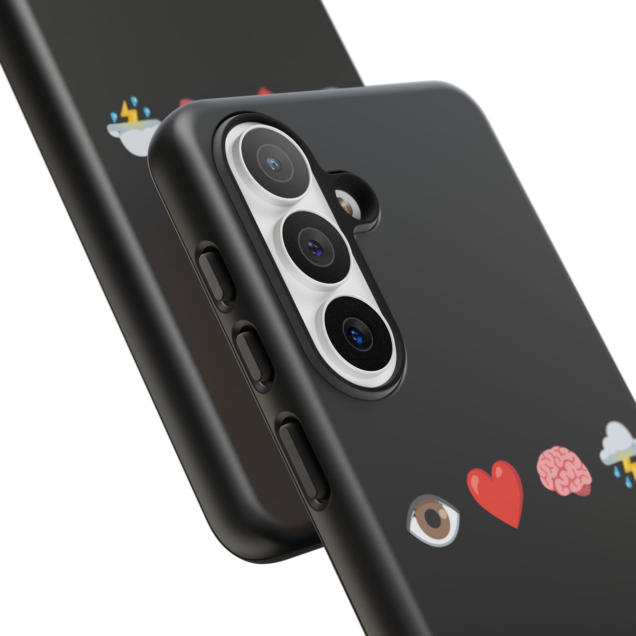I Love Brainstorming | Cell Phone Tough Cases