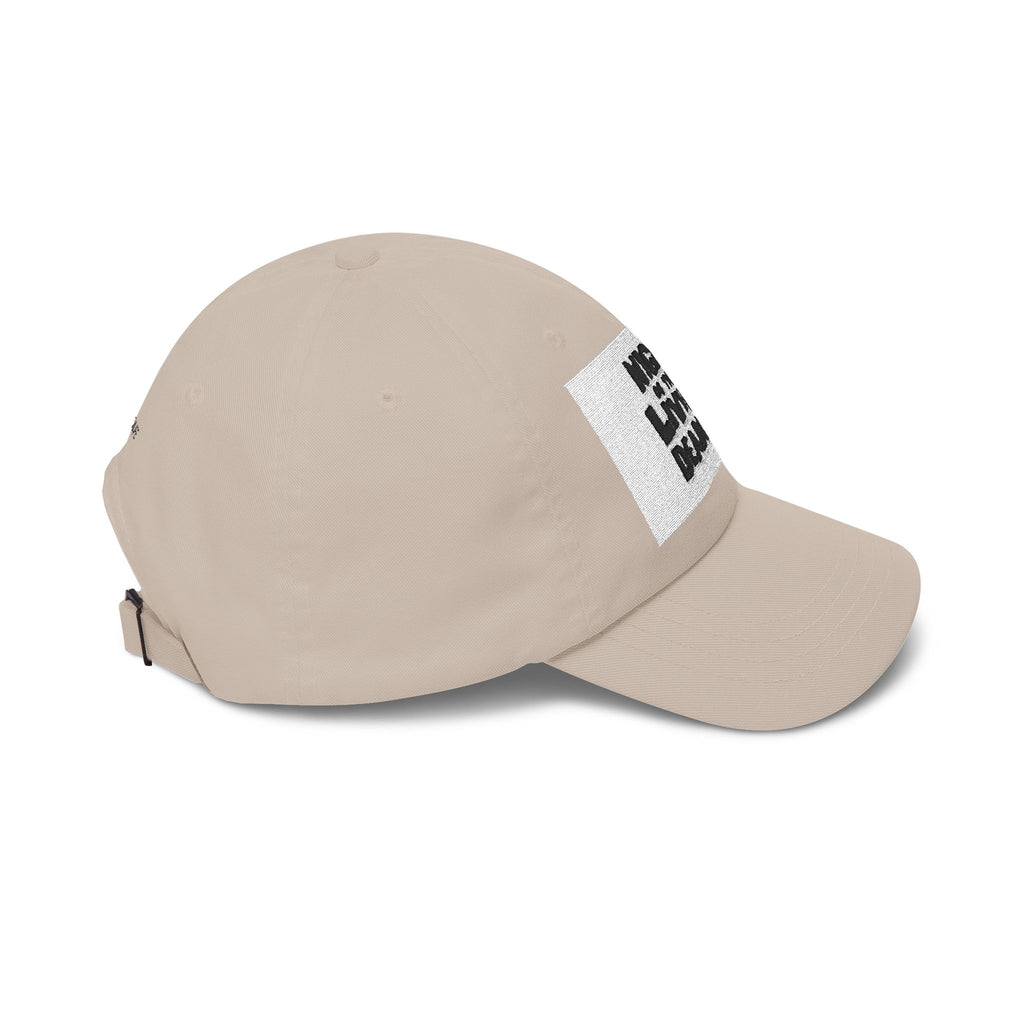 Night of the Living Deadline | Baseball Cap