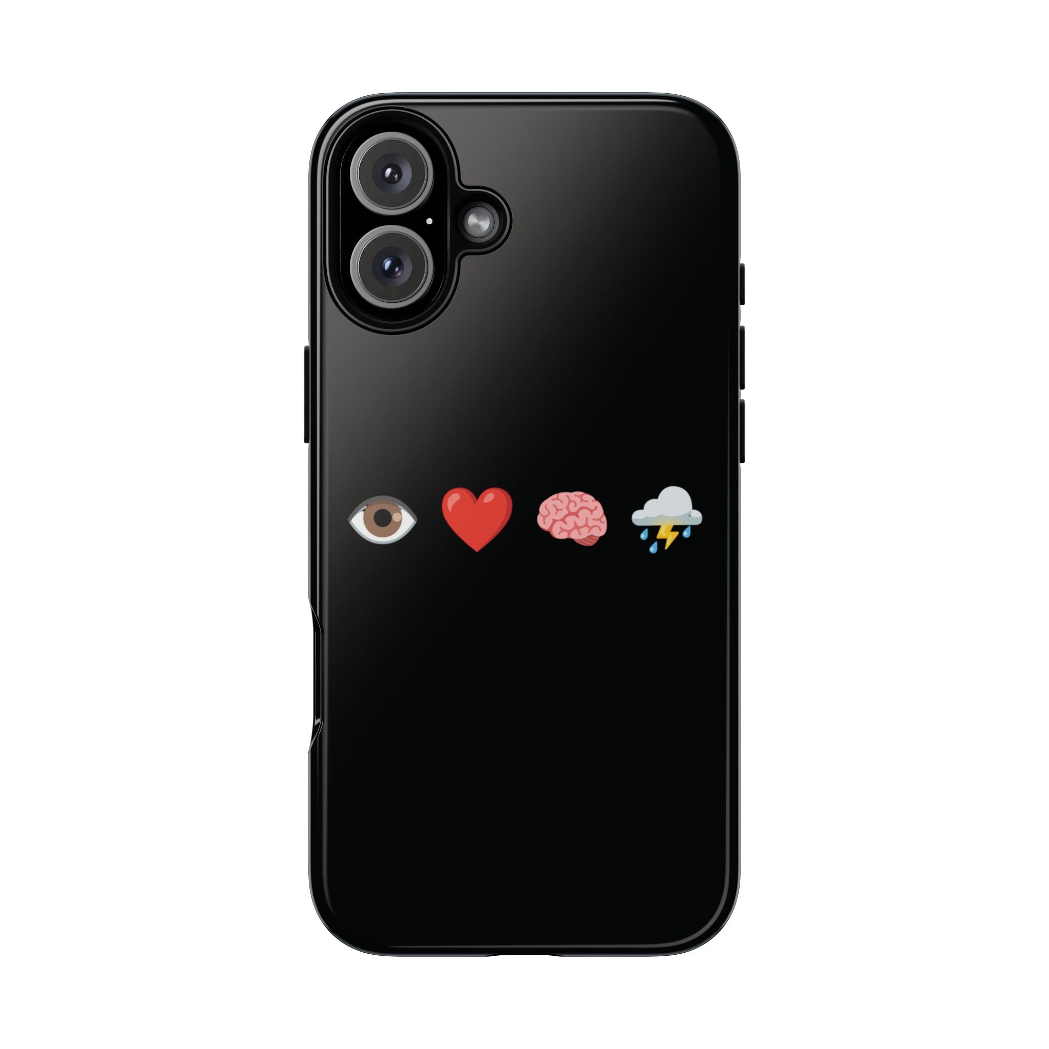 I Love Brainstorming | Cell Phone Tough Cases