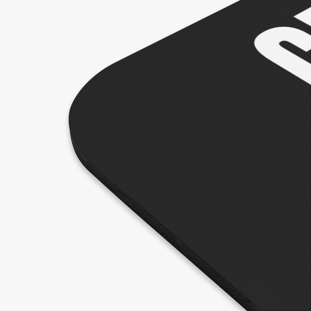 Creative Mode: On | Rectangle Mouse Pad