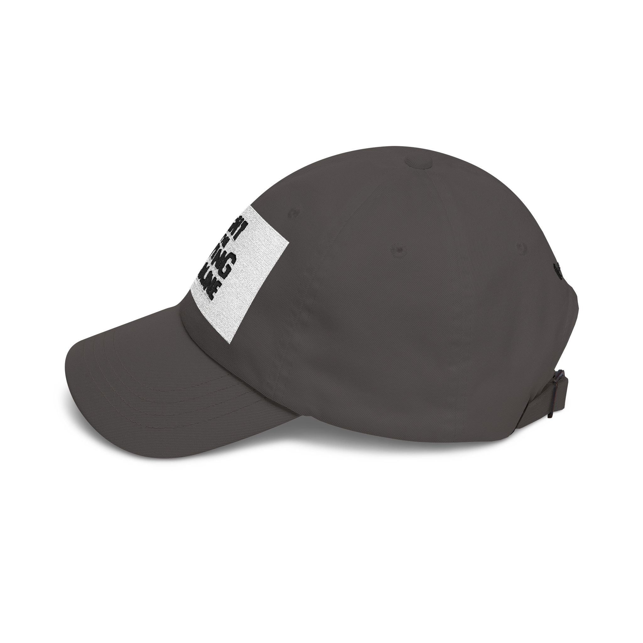 Night of the Living Deadline | Baseball Cap