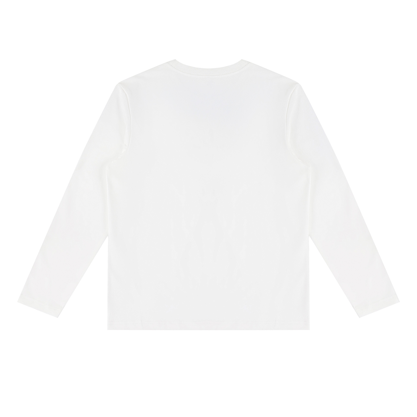 Accepts All Cookies | Unisex Heavyweight Long Sleeve T-Shirt