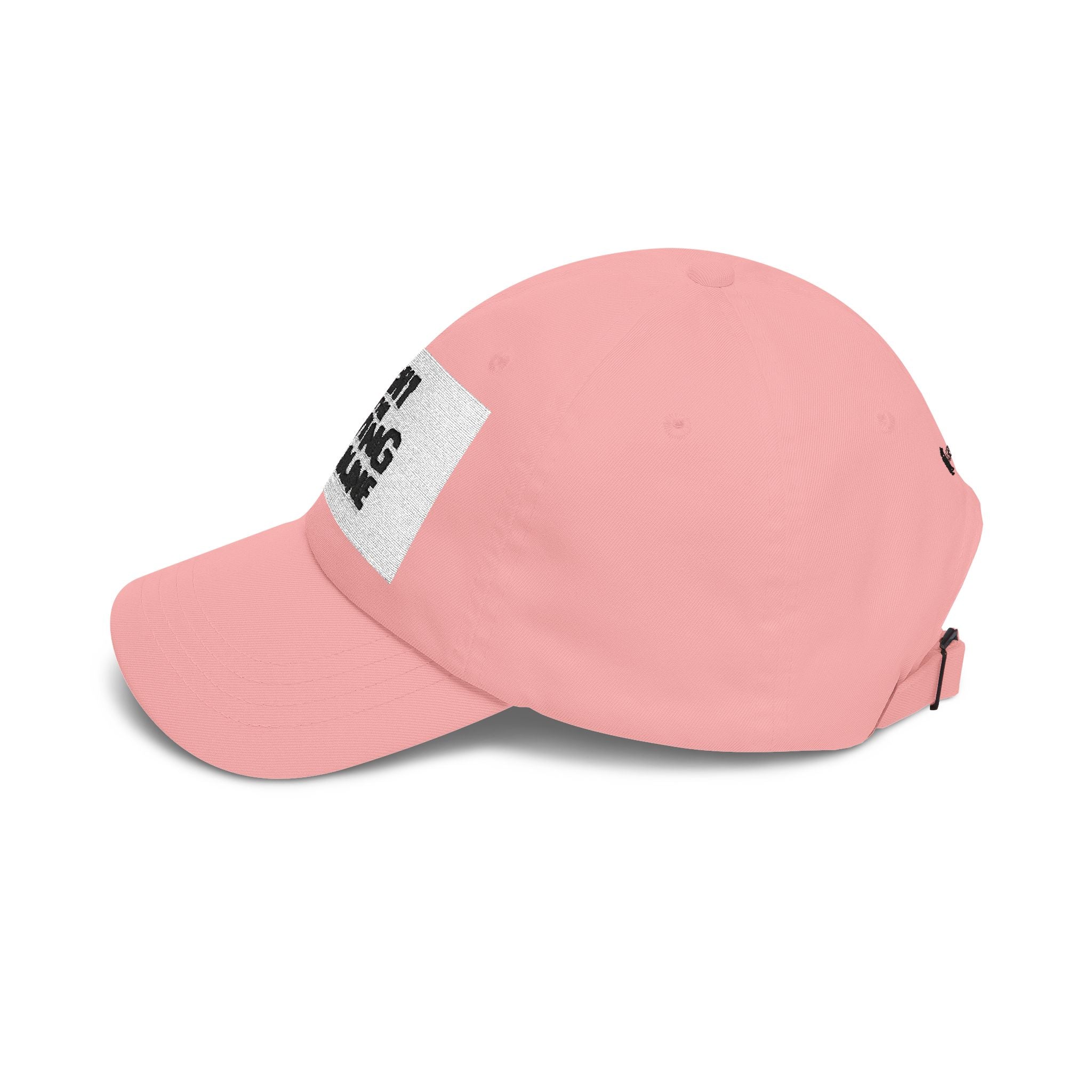 Night of the Living Deadline | Baseball Cap