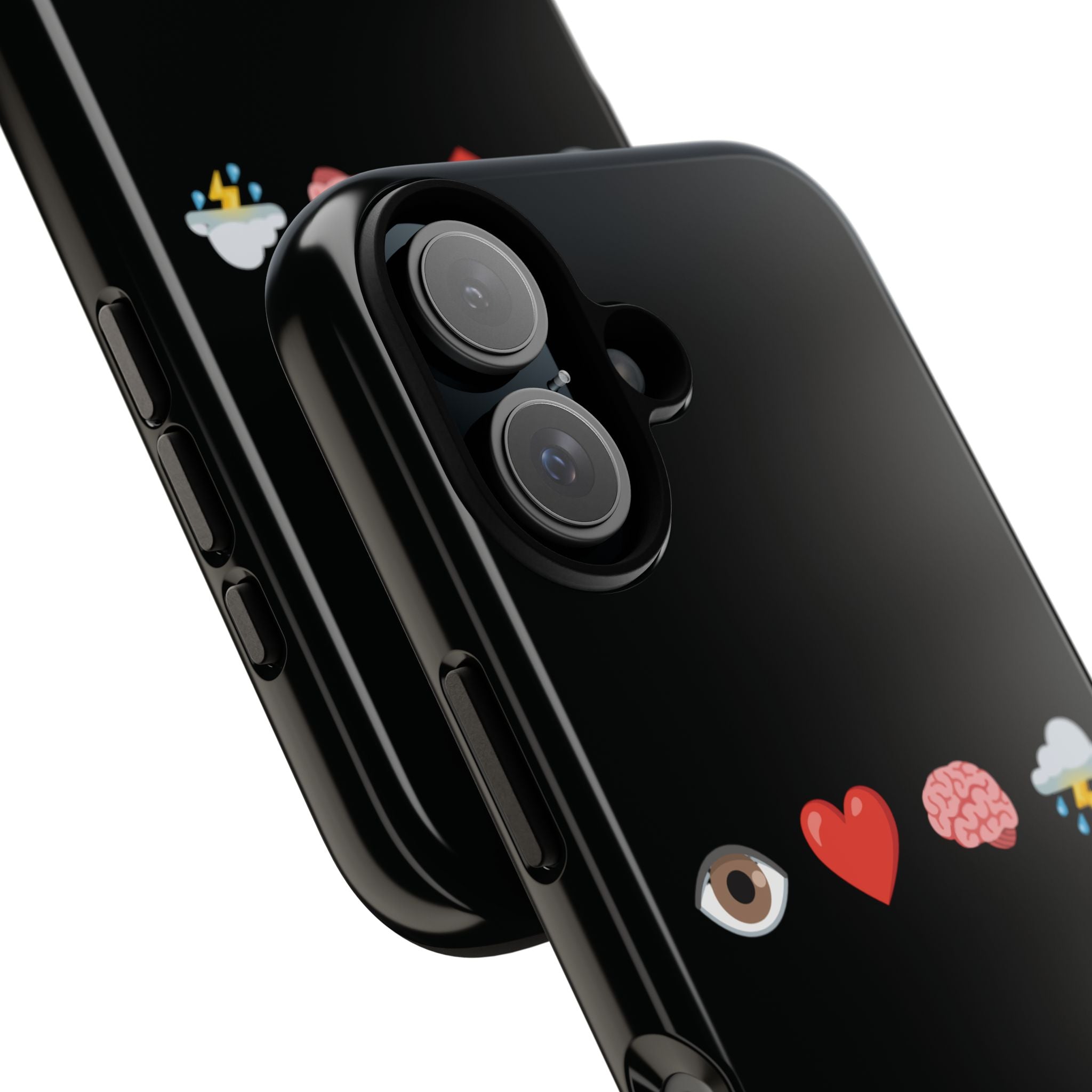 I Love Brainstorming | Cell Phone Tough Cases