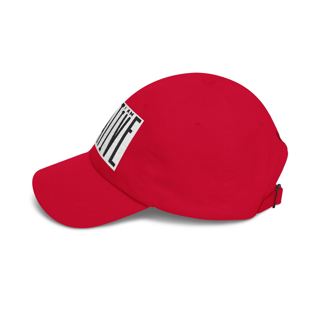 I Am Creative | Embroidered Classic Cap