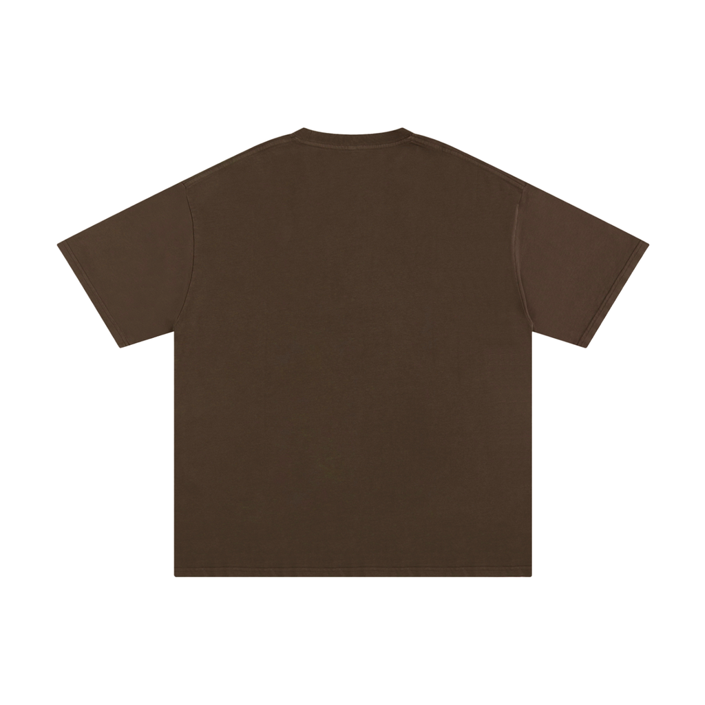 Dead Inside But Still Billable | Unisex Pure Cotton T-Shirt