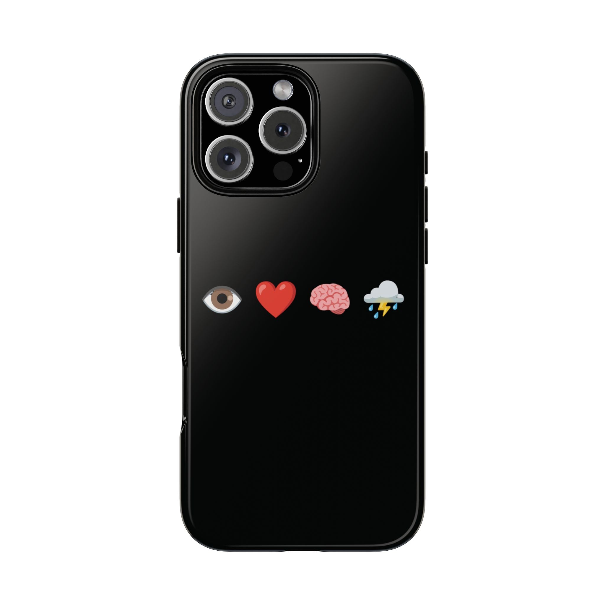 I Love Brainstorming | Cell Phone Tough Cases