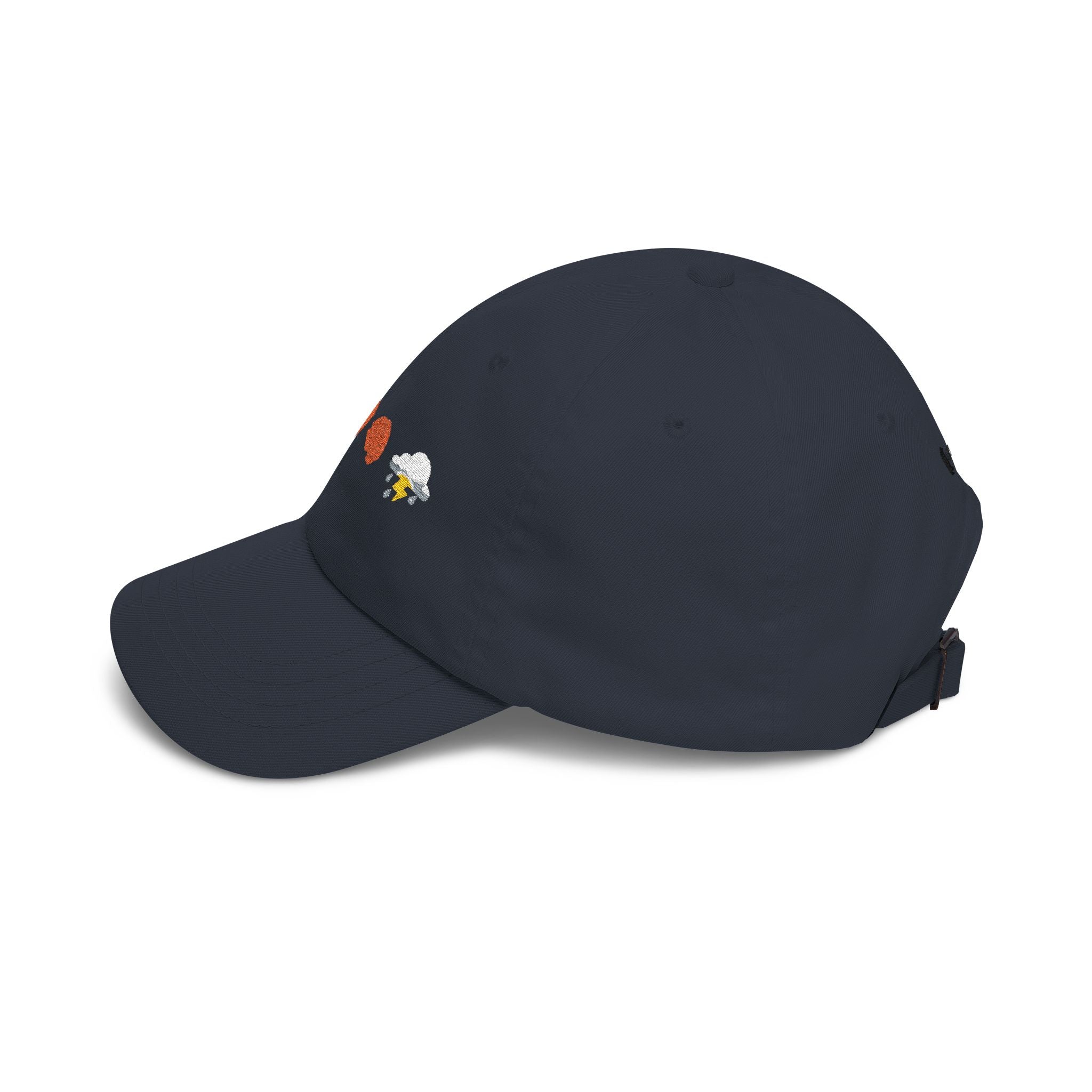 I Love Brainstorming | Classic Baseball Cap