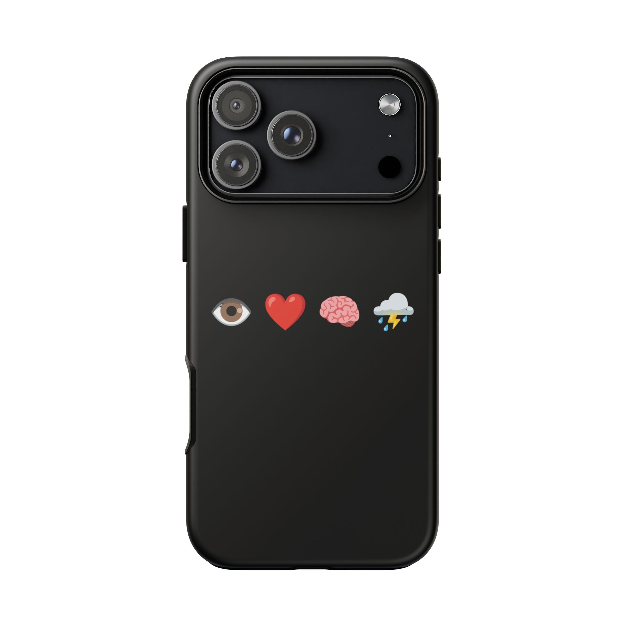 I Love Brainstorming | Cell Phone Tough Cases