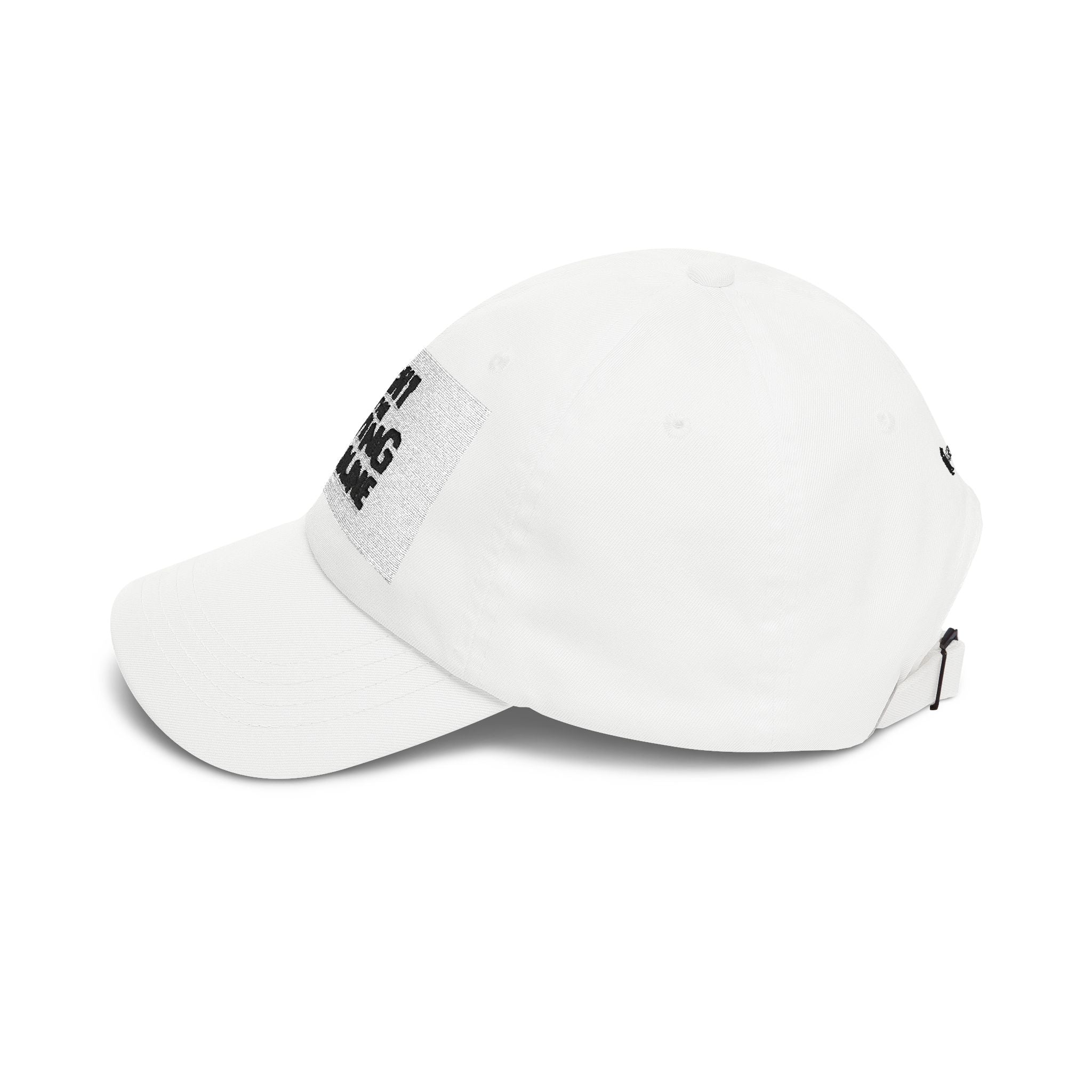 Night of the Living Deadline | Baseball Cap