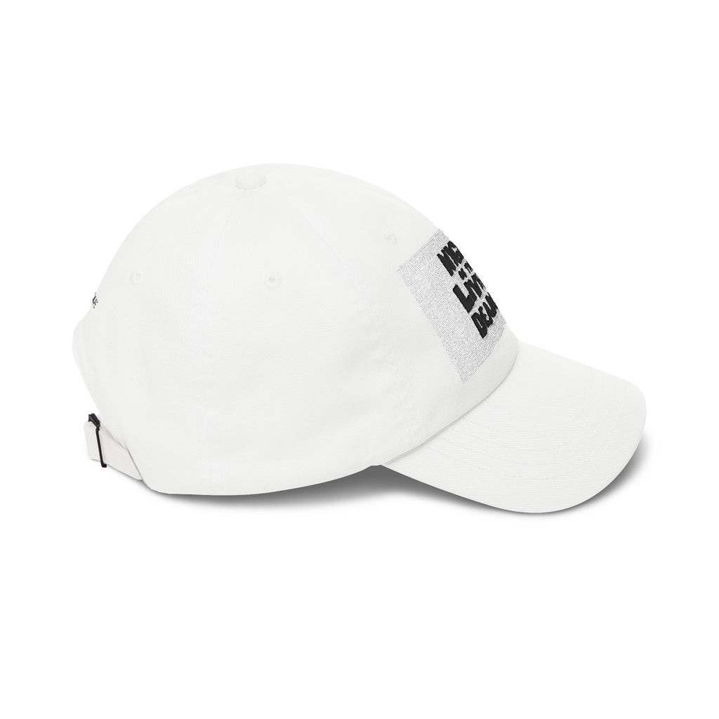 Night of the Living Deadline | Baseball Cap