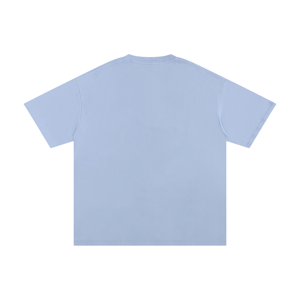 Dead Inside But Still Billable | Unisex Pure Cotton T-Shirt