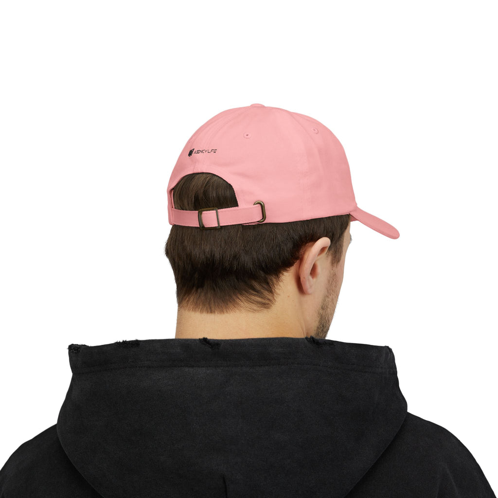 Pitch, Please | Baseball Cap