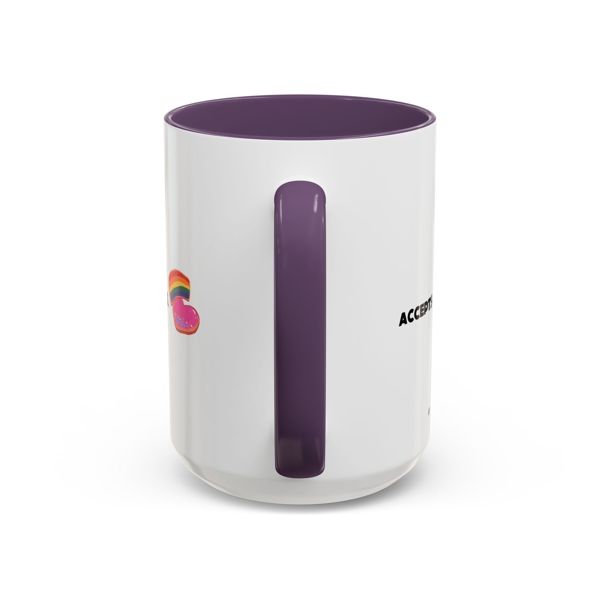 Accepts All Cookies | Coffee Mug (11/15oz)