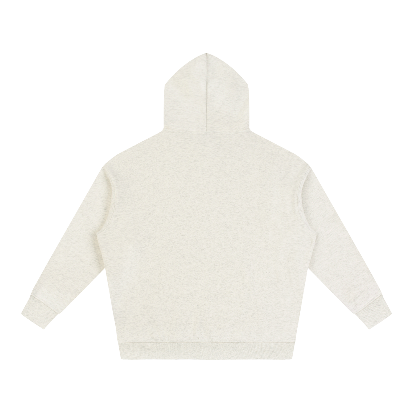 My Campaigns Are Killer - Dark Text | Oversize Fleeced Hoodie