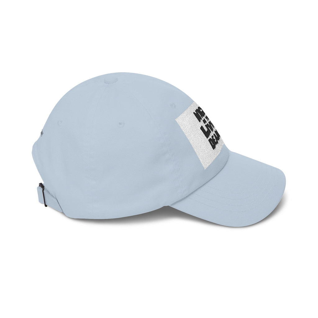 Night of the Living Deadline | Baseball Cap