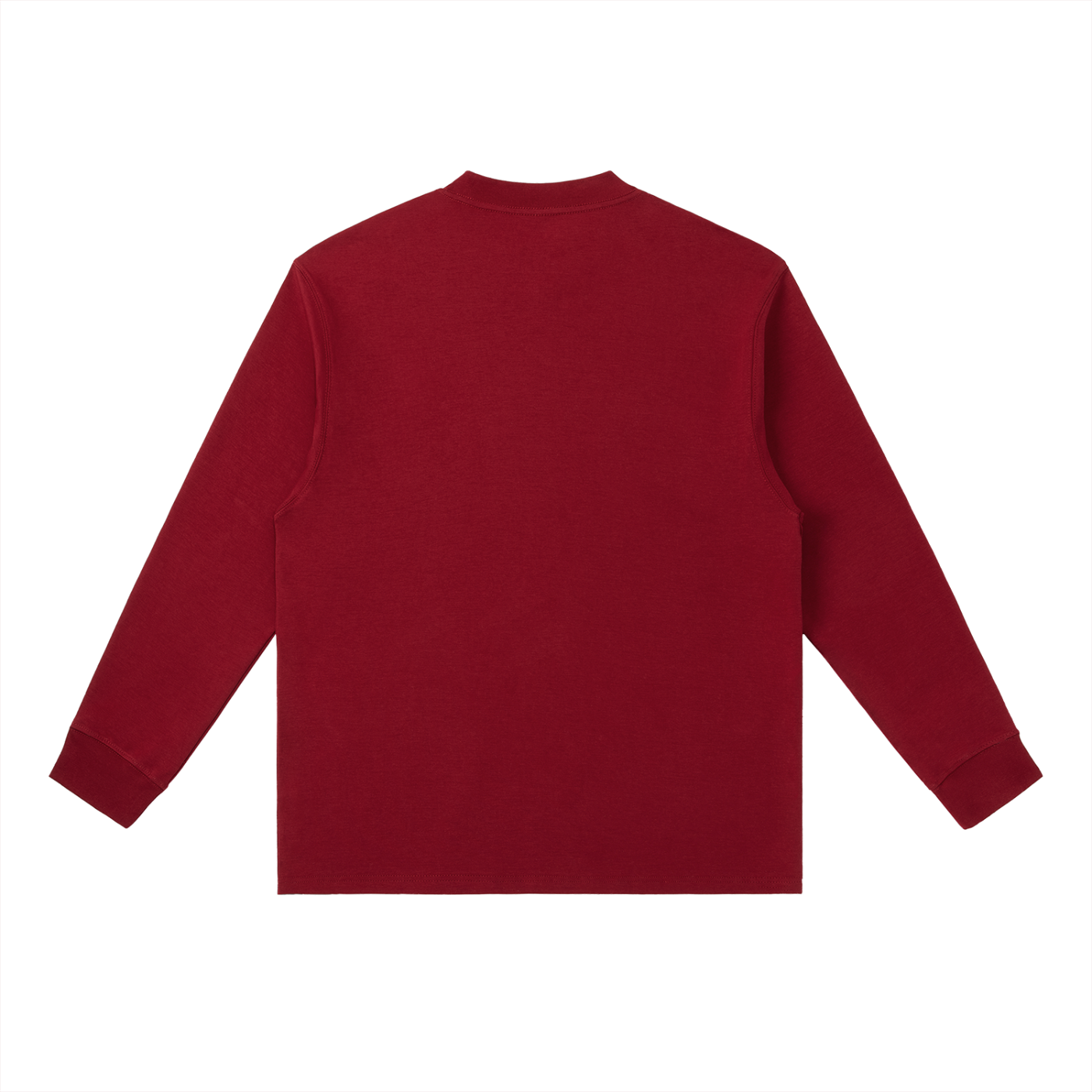 Worth Every Tap | Crewneck Long-Sleeve T-Shirt