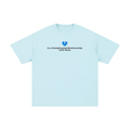 Complicated Relationship | Unisex Pure Cotton T-Shirt
