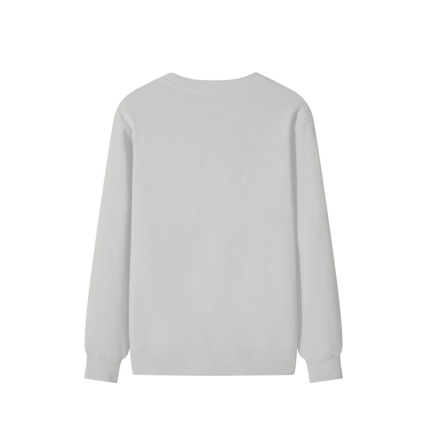 Creative Mode: On | Classic Unisex Cotton Sweatshirt