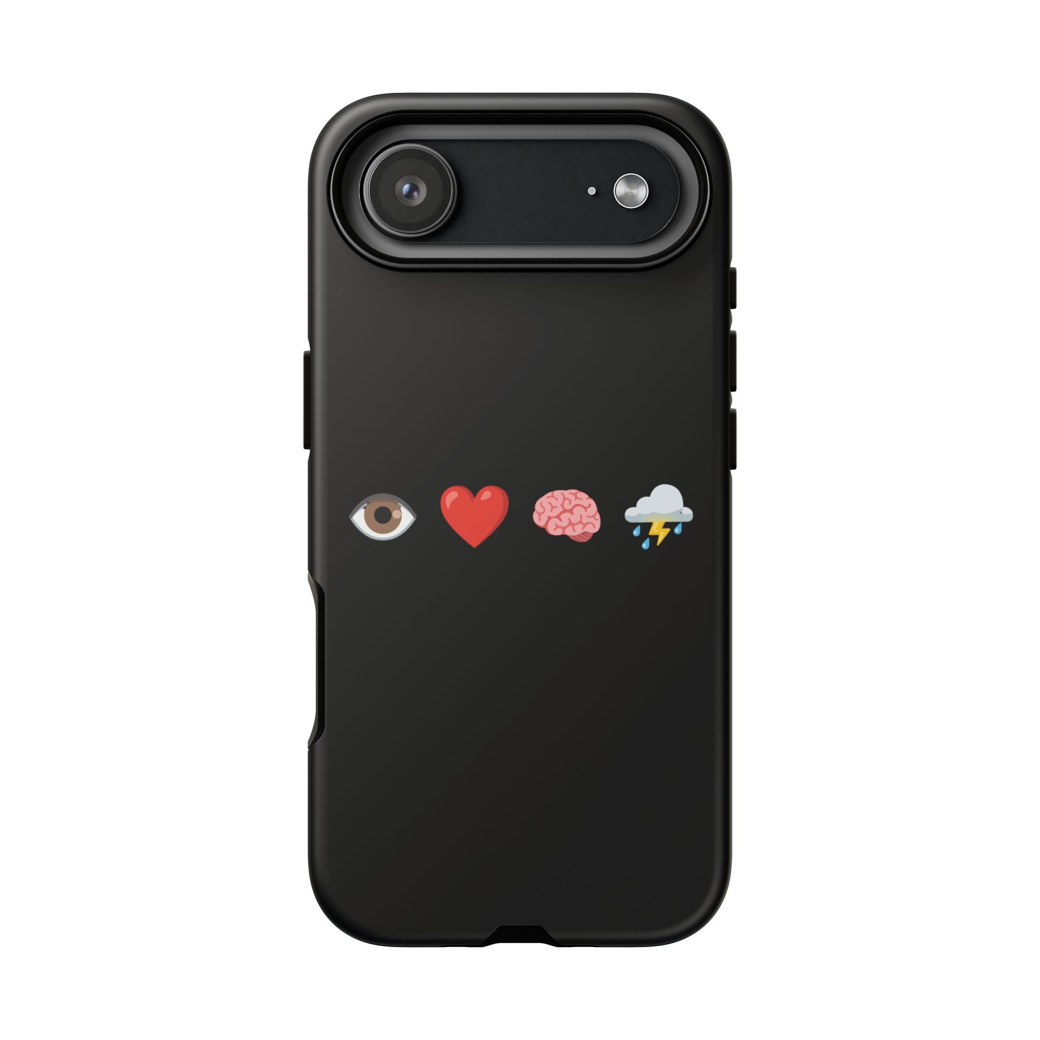 I Love Brainstorming | Cell Phone Tough Cases
