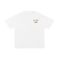 You Cannot Pick My Brain | Unisex Pure Cotton T-Shirt
