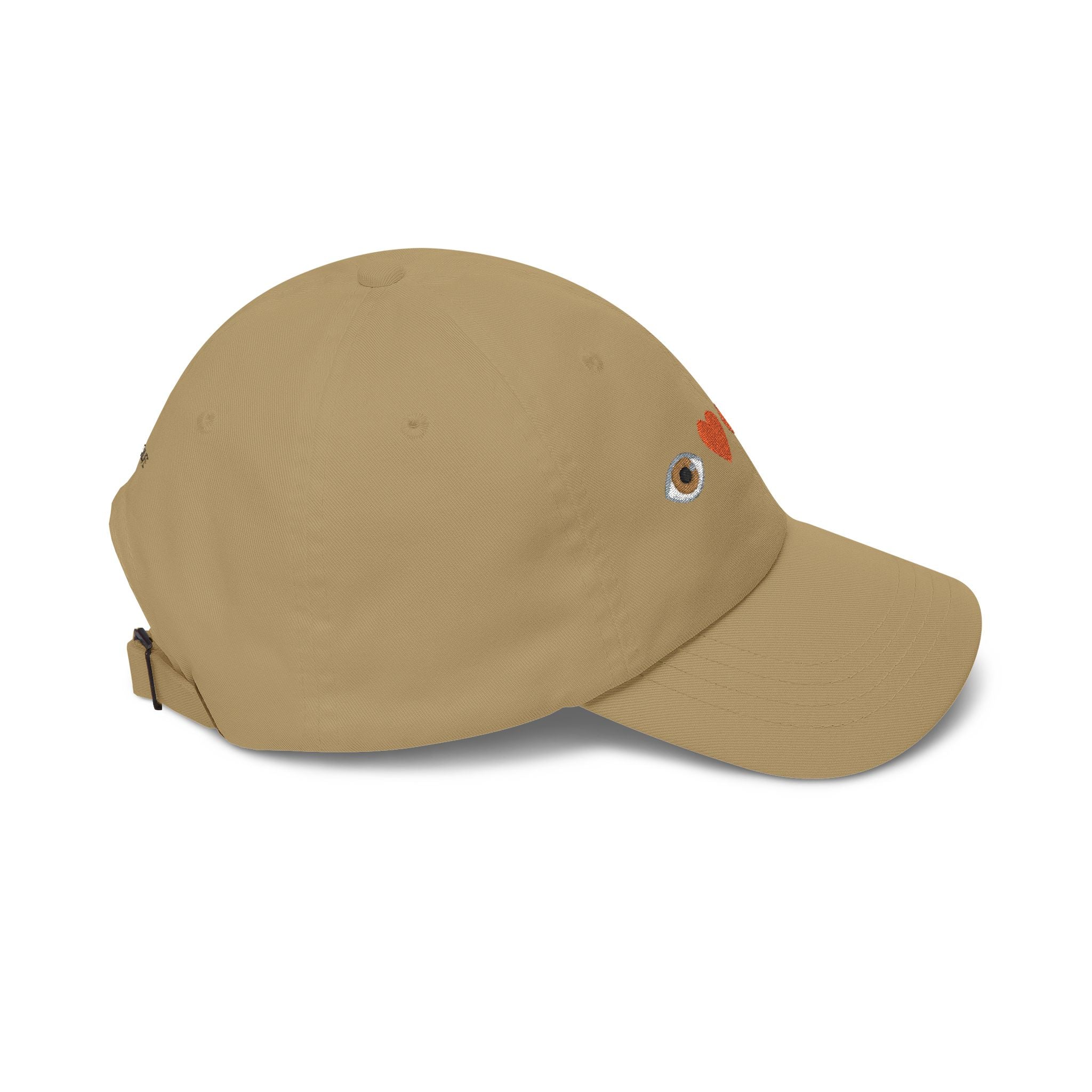 I Love Brainstorming | Classic Baseball Cap